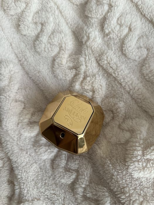 Духи Paco Rabanne Lady Milion