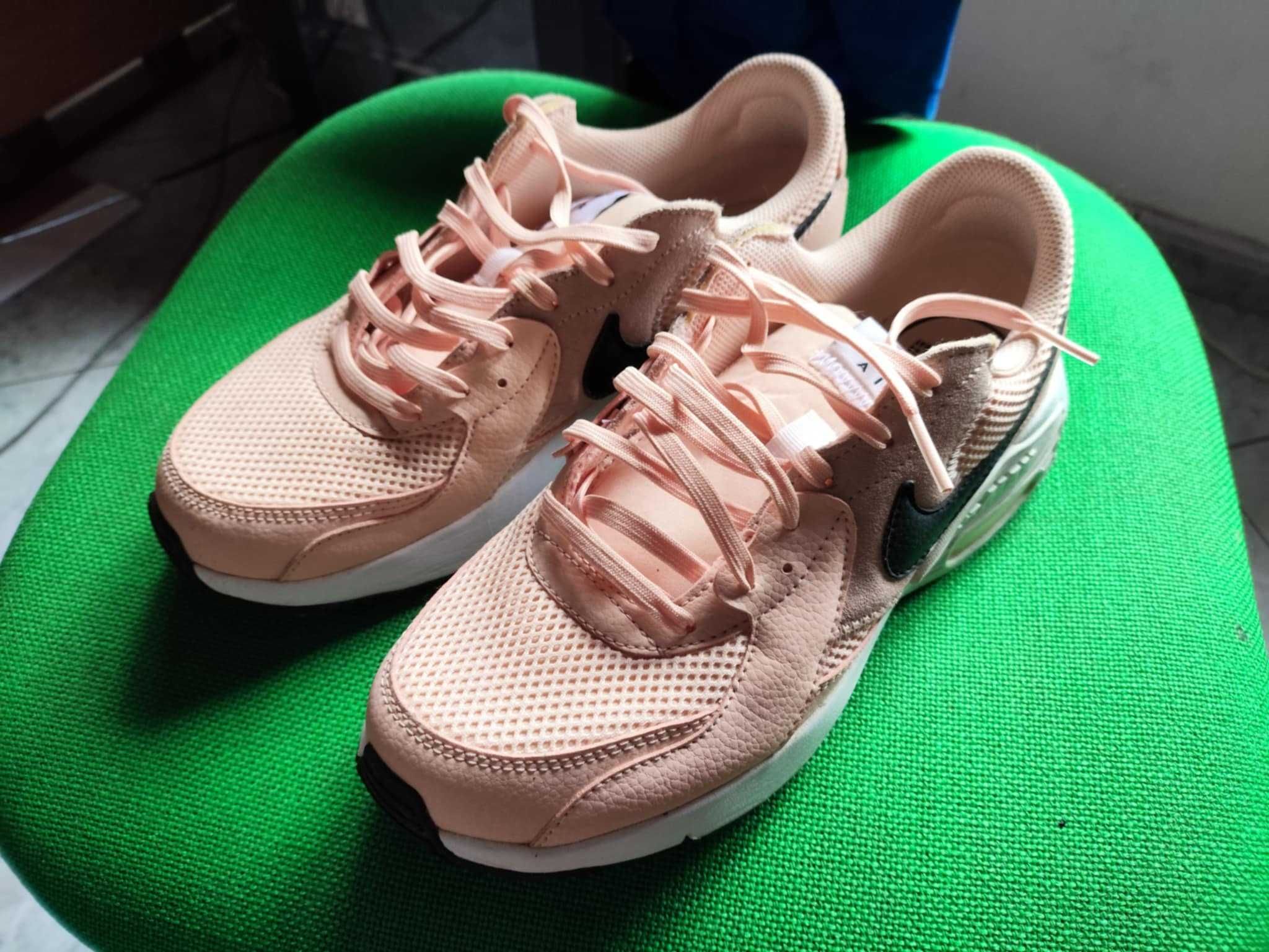 Sapatilhas Nike Air MAX senhora