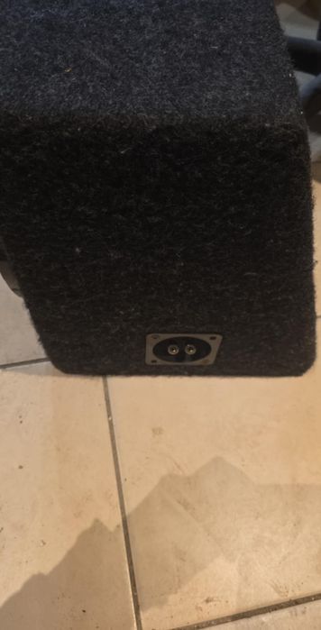 Subufer, kable gratis