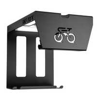 Wieszak rowerowy BikeDock LED