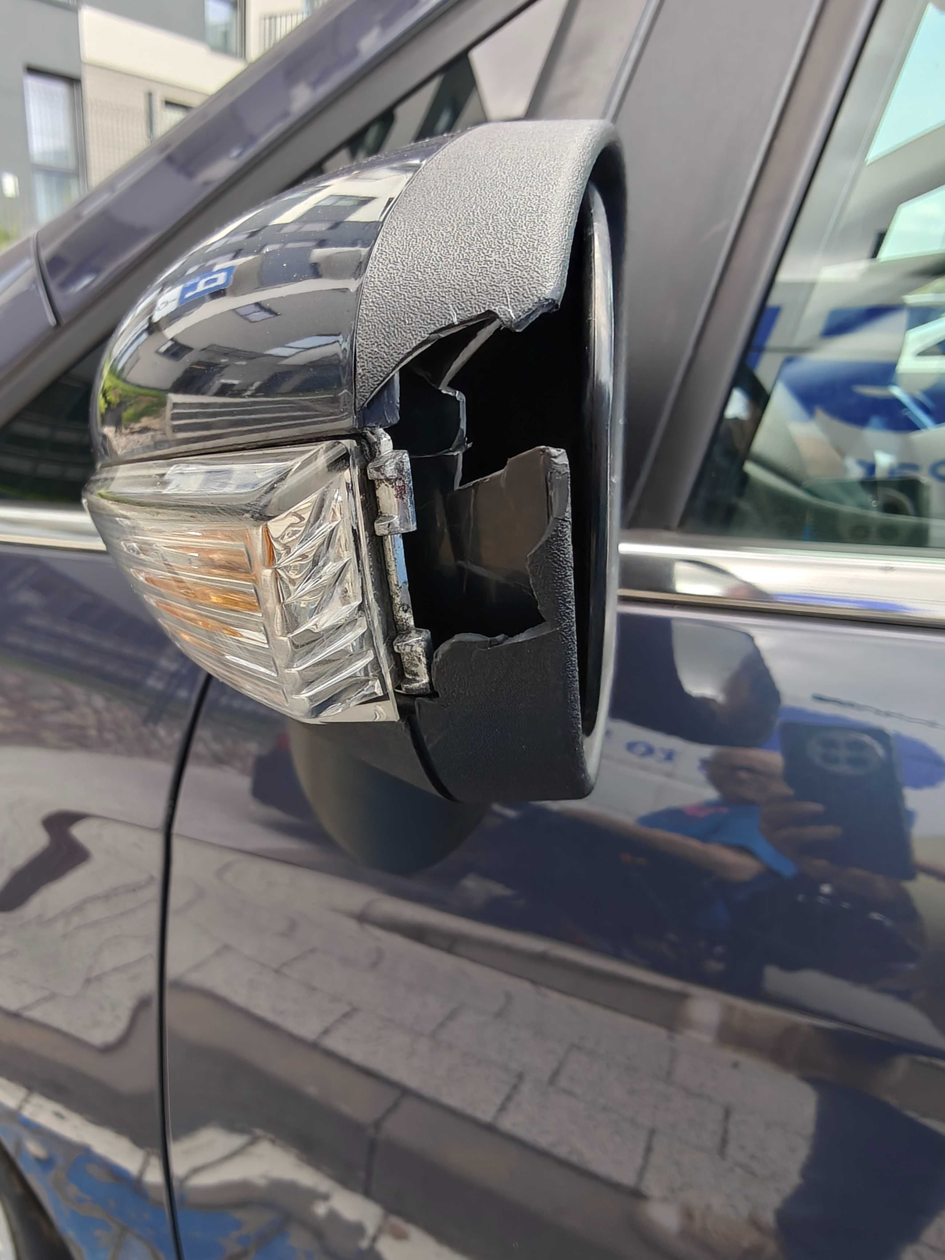 FORD B-Max 2012 r