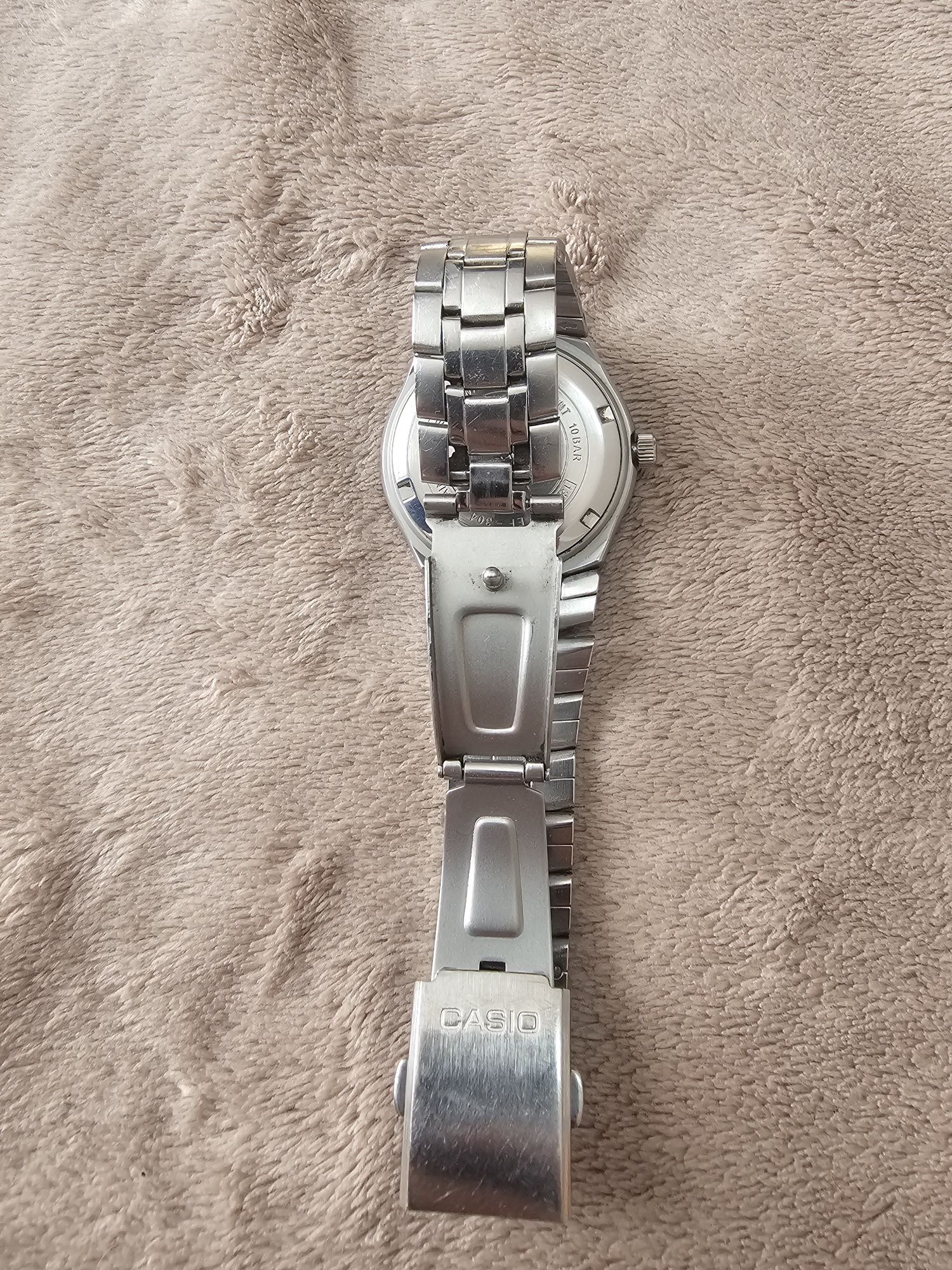 Продам часы casio edifice ef-304