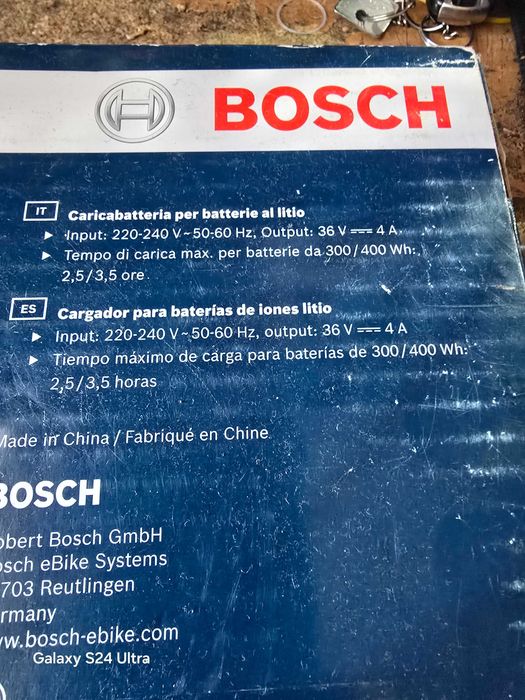 rower elektryczny bosch hydraulika e-bike zamiana skuter motor