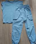 Komplet damski 46-48 roz