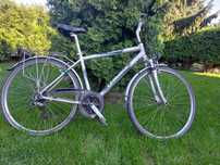 Rower Unibike Vision