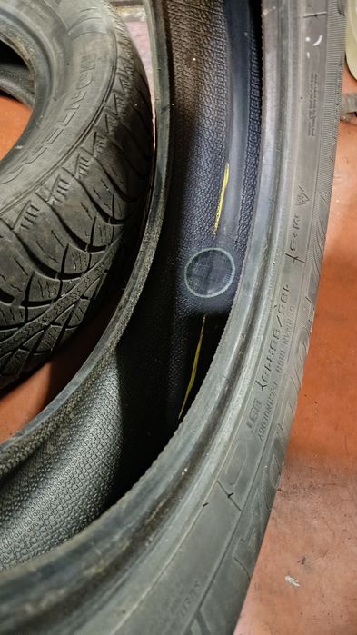 Резина FULDA 185.65r15.