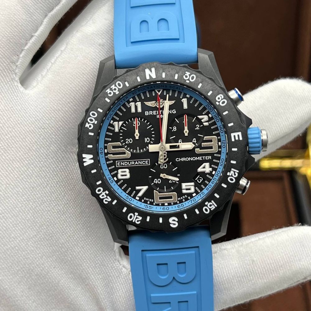 наручные мужские часы Breitling Endurance