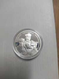 Moneta okolicznościowa 20 zł 2008 , 90 Rocznica Niepodległości