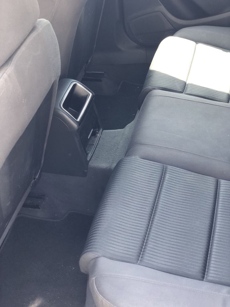 Audi a4 2009/06 252mil kms