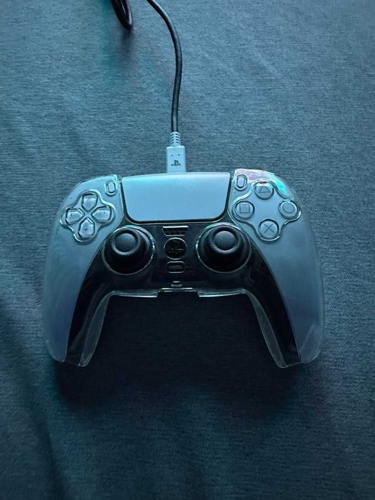 Comando Plyastation 5