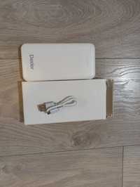 Power bank dexler 8000mAh nowy