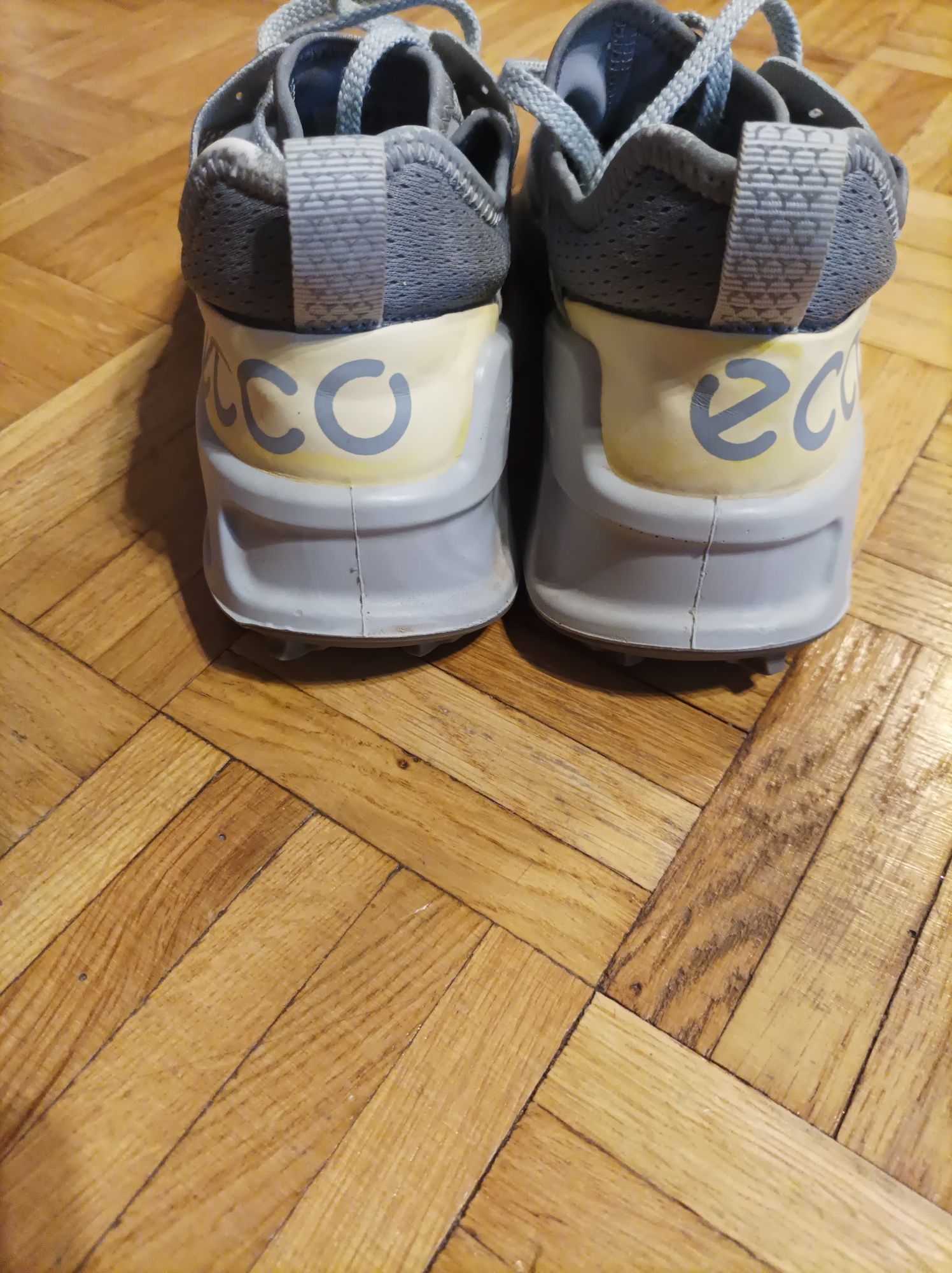 Buty do biegania trailowe damskie Ecco Biom 2.1X