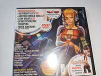 Outrfront+Another World 2006+Star Wolfes+Devastazione Troopers+Thress