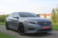 Hyundai Sonata  2015 2.4 бензин, Автомат. (PRESTIGE)