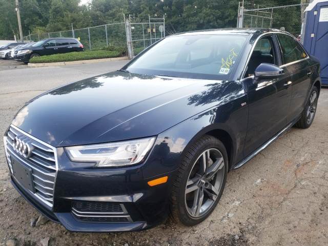 Турбіна Audi A4 B9 2.0 TFSI, A3 8V турбина Разборка Ауди А4 Б9