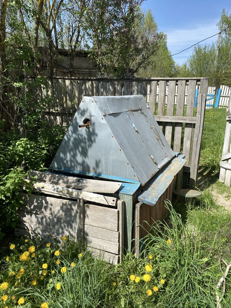 Прдам Будинок село Вигода(15 км від міста)