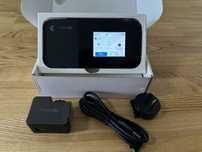 Inseego M3200 MiFi X PRO 5G Mobile Hotspot – Wi-Fi 6 Odblokowany