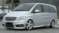 Mercedes Vito PO LIFT AMG LOOK