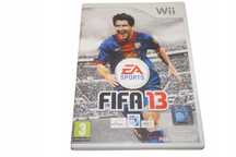 Fifa 13 Wii Nintendo Wii