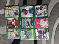 Gry na Xbox One w bardzo dobrym stanie