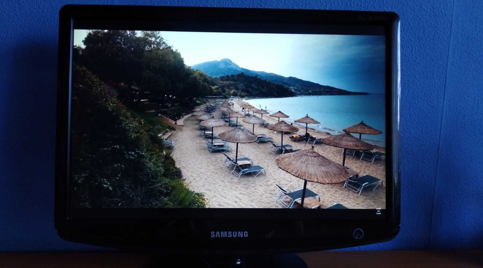 Monitor Samsung 2032BW