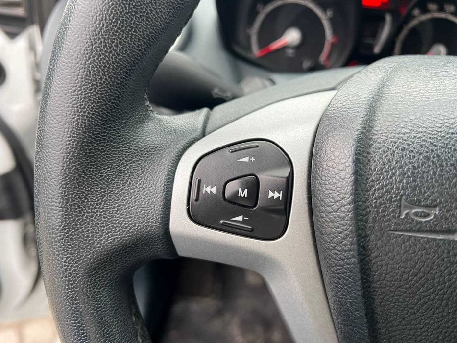 Продам Ford Fiesta 2012р. #73486