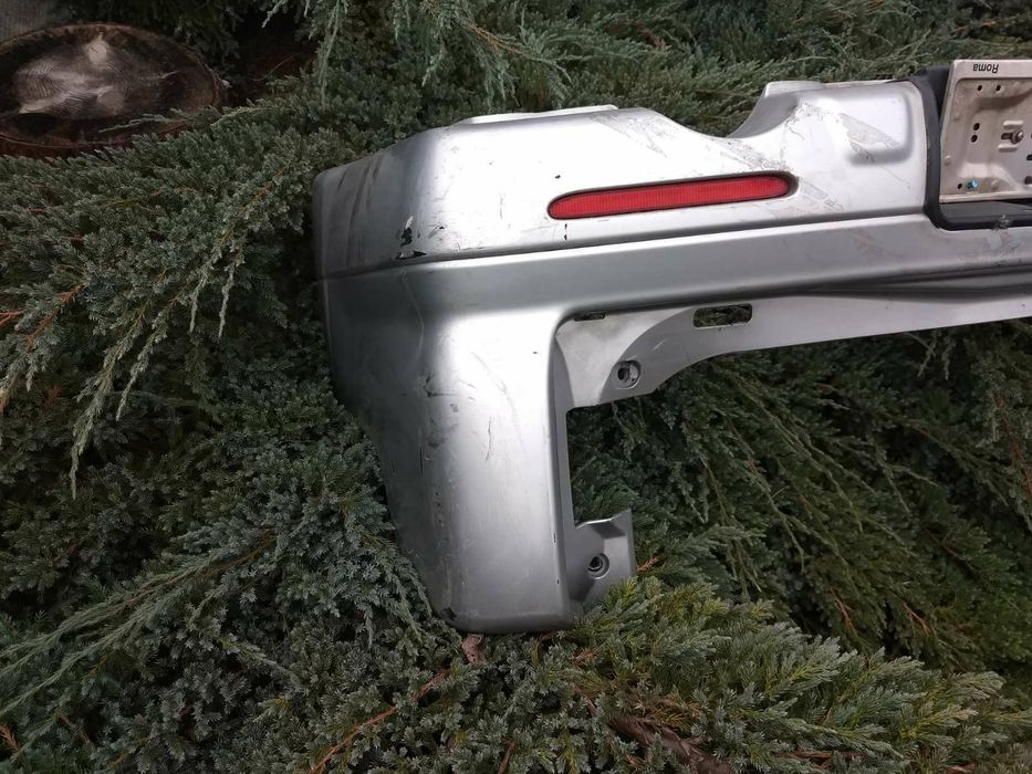 Бампер задний Honda CR-V 2 2005 года