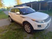 Land Rover Range Rover Evoque Range Rover evoque 2.0i stan dobry