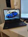 Laptop MSI 16 HX Ai A2XWHG Core 9 Ultra 275 32GB 5070TI 2TB ZAMIENIE