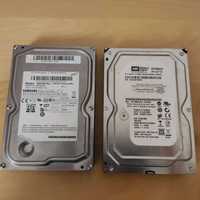 2x Discos HDD 160Gb