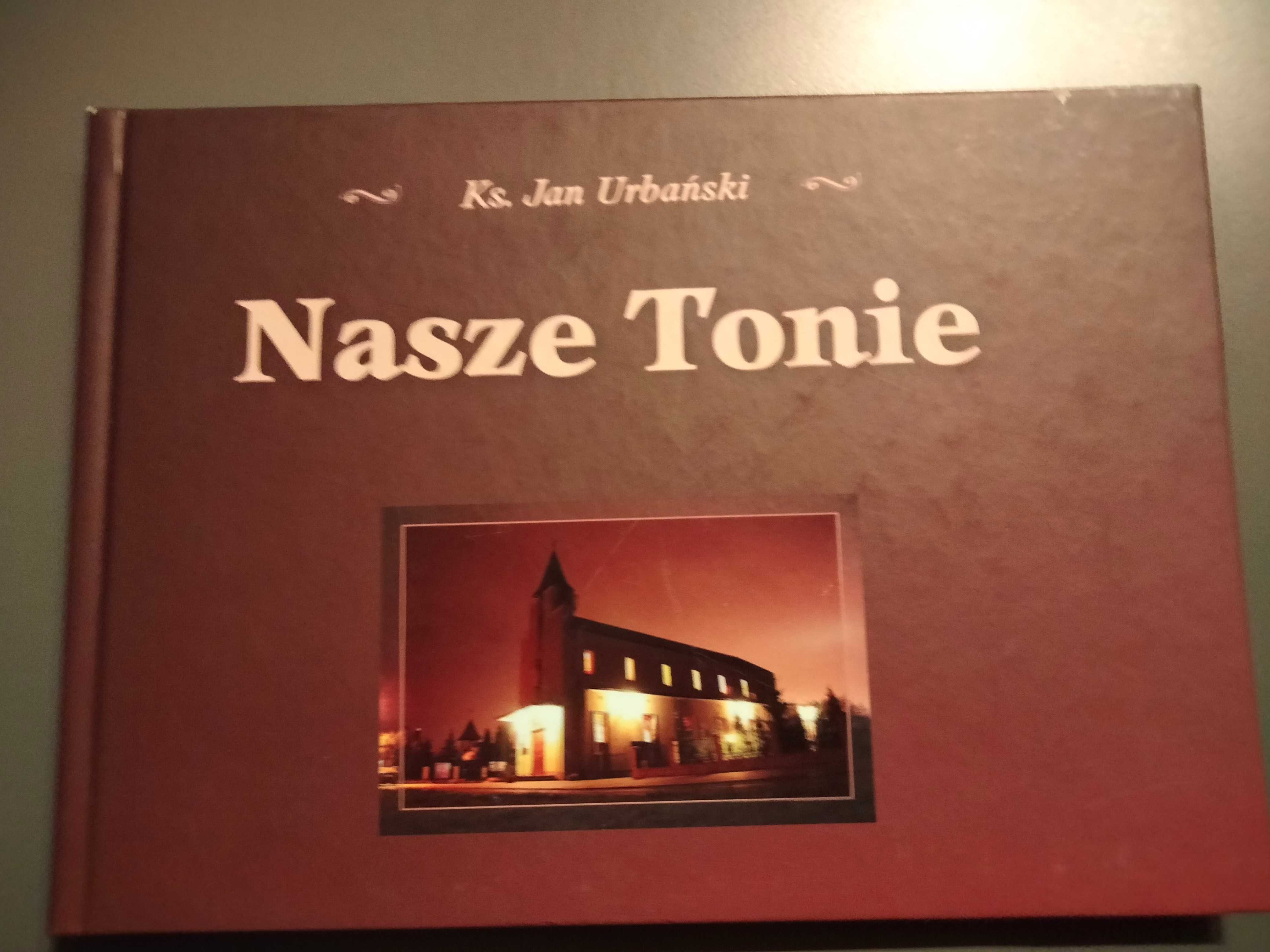 Album Nasze Tonie