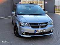 Dodge Grand Caravan 3,6 GT Navi