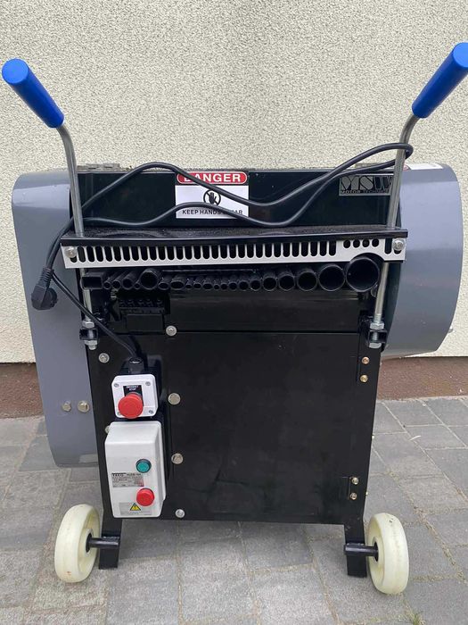 Korowarka do kabli 21 ostrzy 2200W SUPSER STAN!!!