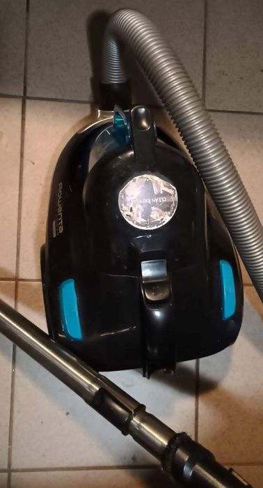 Пылесос с контейнером для уборки Rowenta RO3731EA