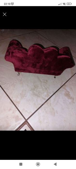 Szkatułka na biżuterię