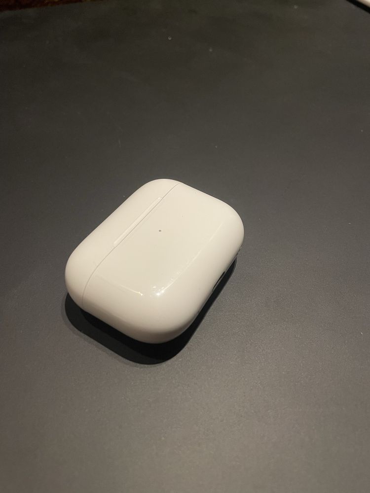 AirPods Pro 2 USB-C