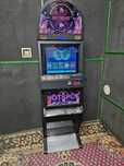 Automat do gry Hot spot admiral