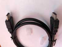 Kabel przewód HDMI   4K HDTV  - długość 1 m