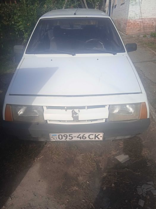 Продам автомобіль