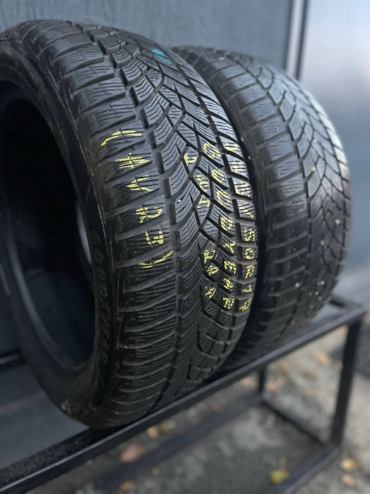 Шини 225/50 r17 Goodyear