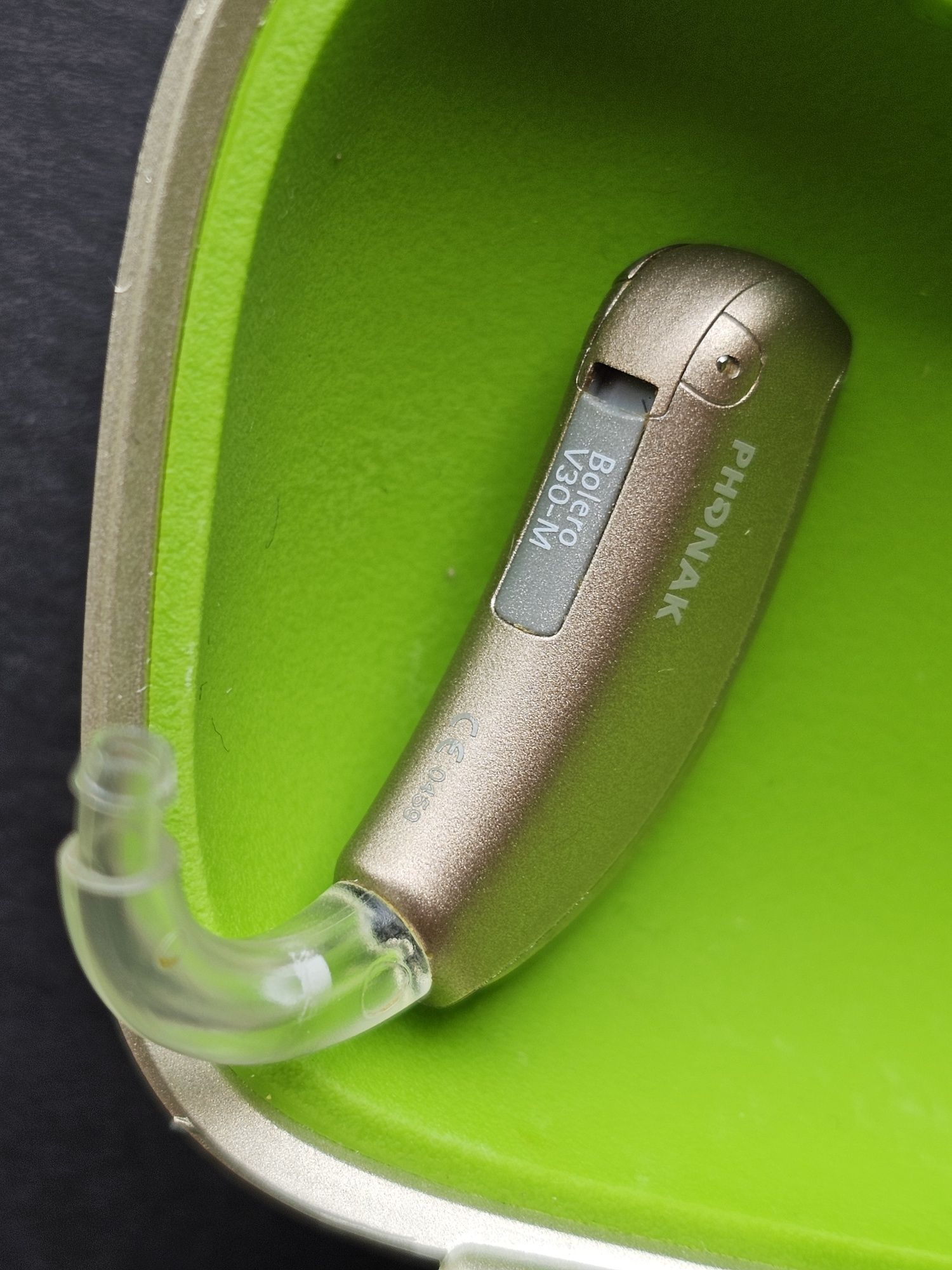 Phonak Bolero V30-M слуховий апарат