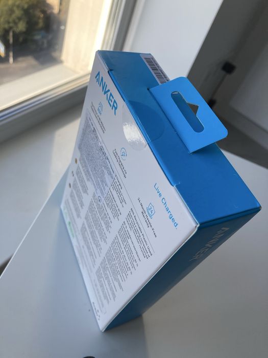 Павербанк Anker 20000 mAh 30W