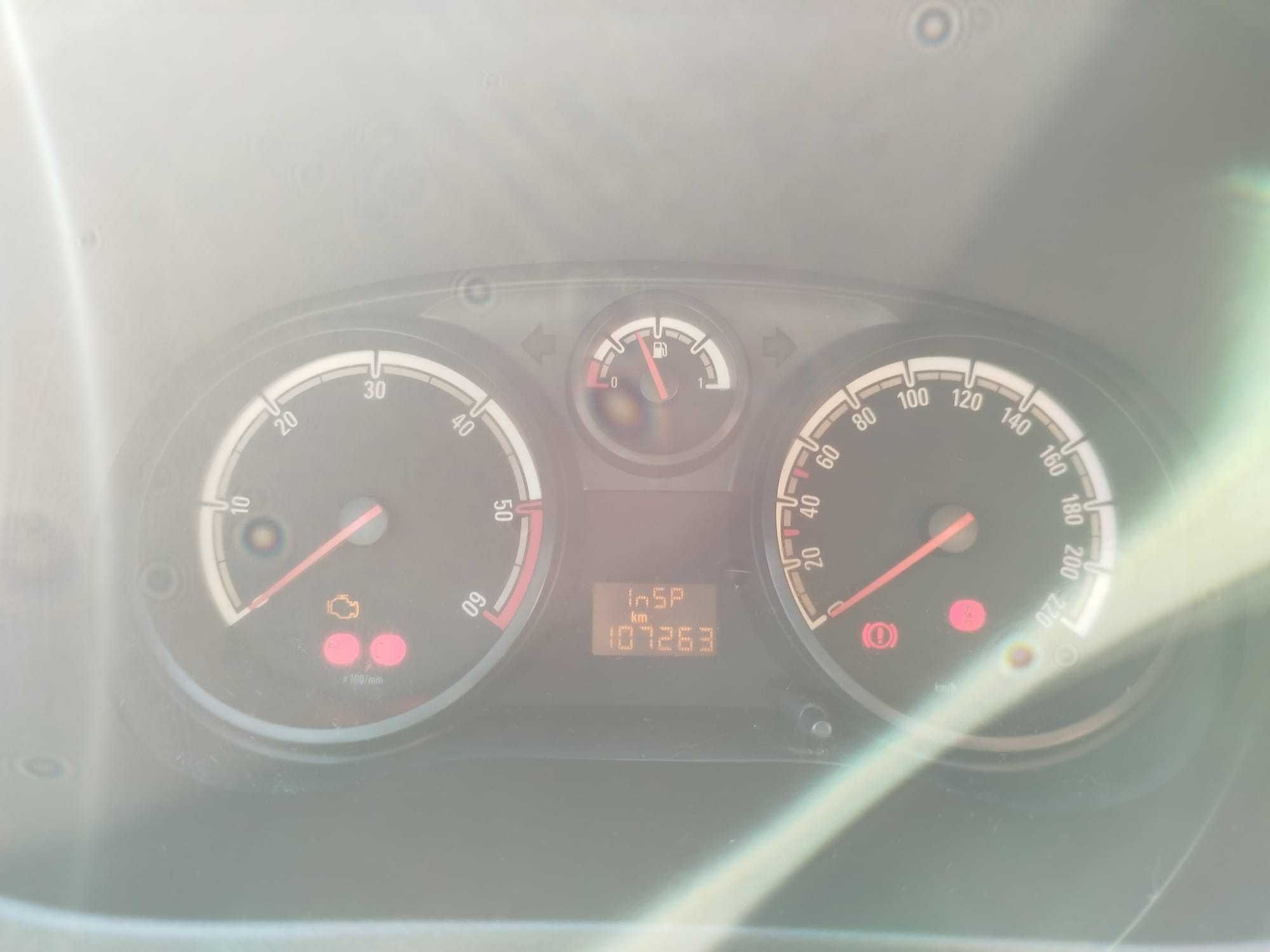 Opel Corsa Van 1.3 CDTI - IVA dedutível