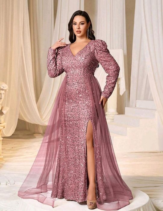 Suknia wieczorowa. Nowa. Polecam.