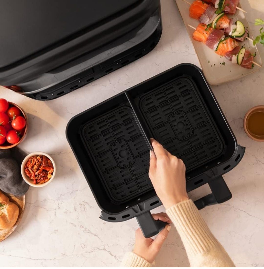 Airfryer Cecotec 9 Litros!!