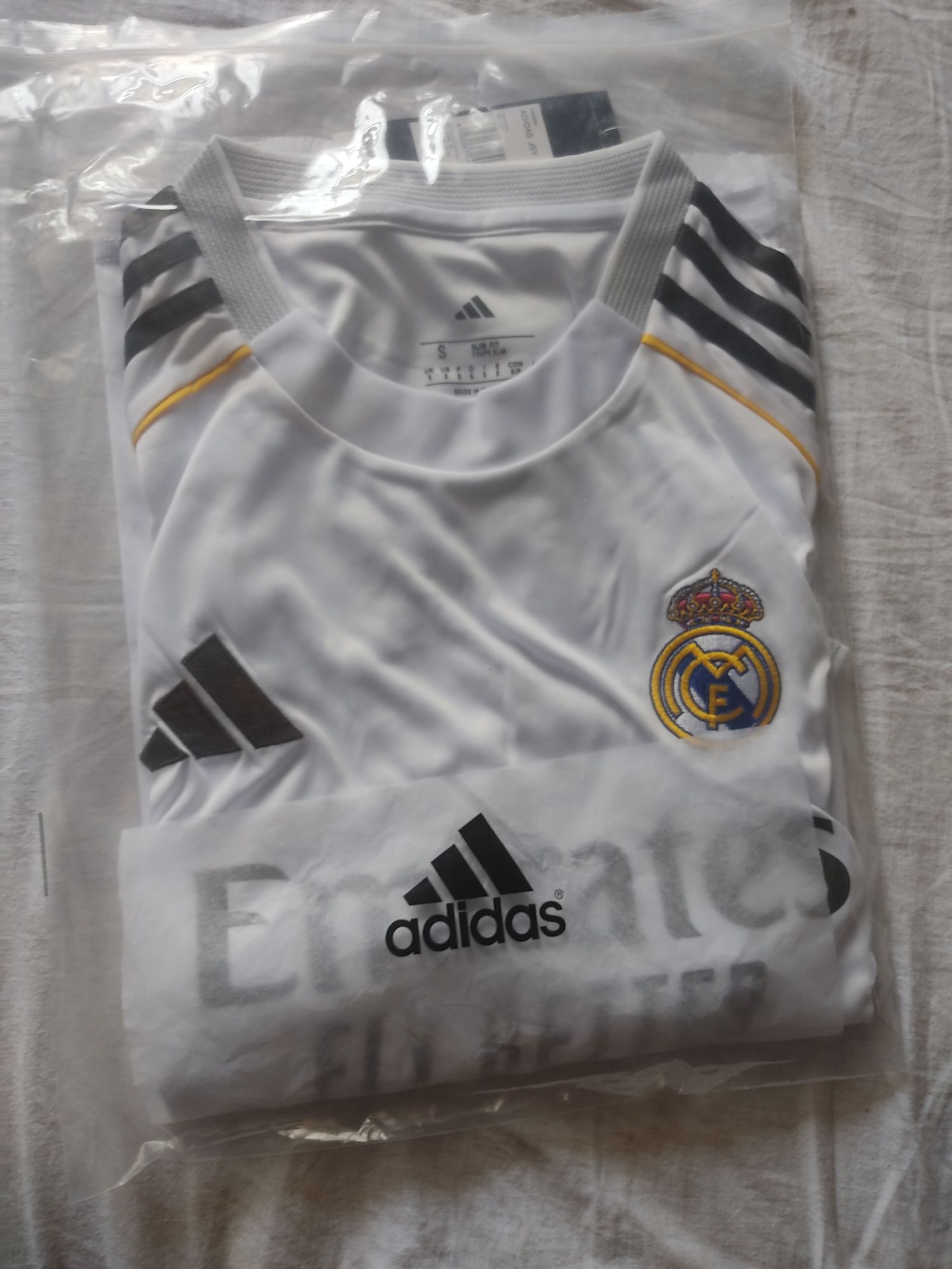 camisolas de clubes