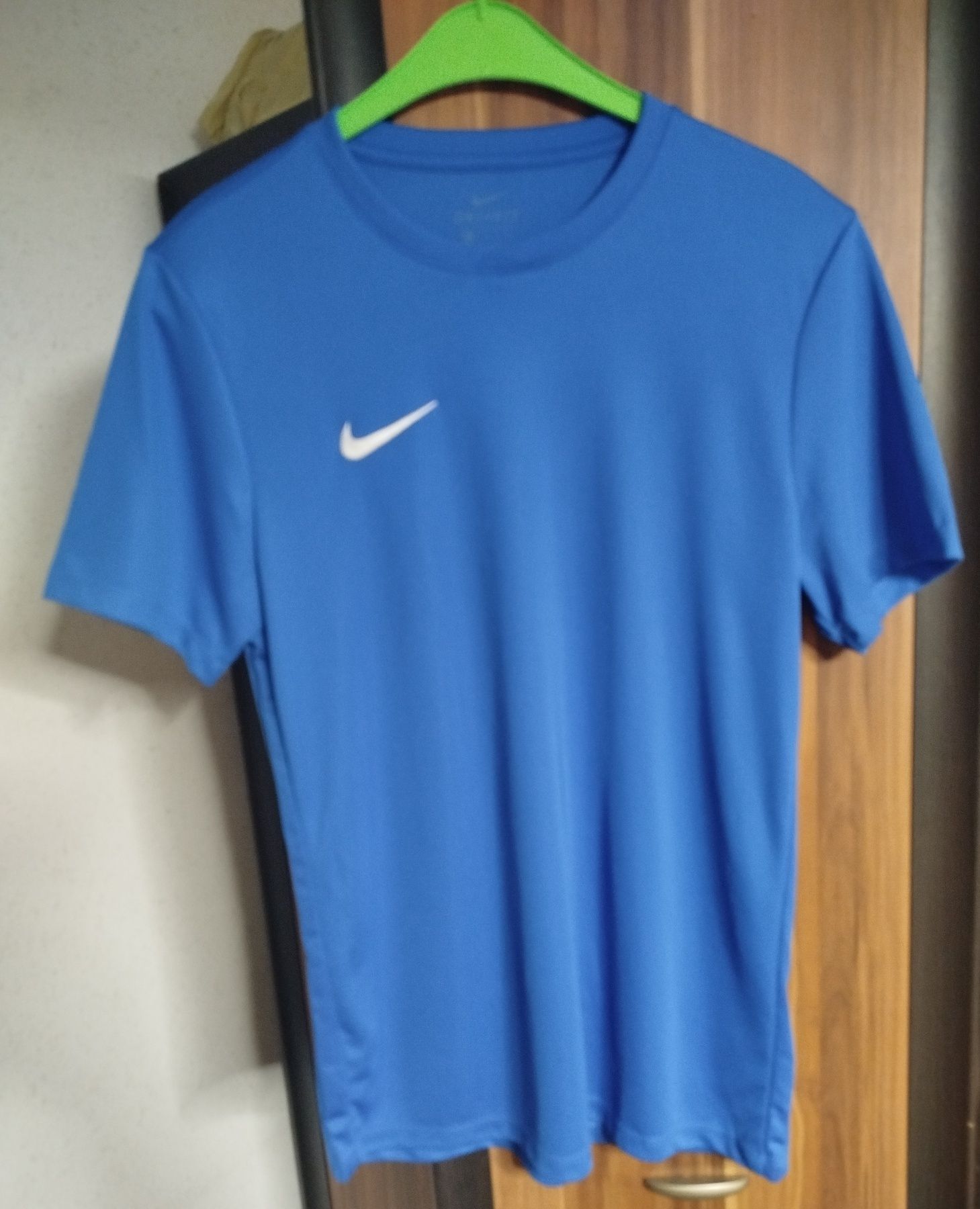Koszulka męska Nike Dri Fit rozmiar L stan idealny
