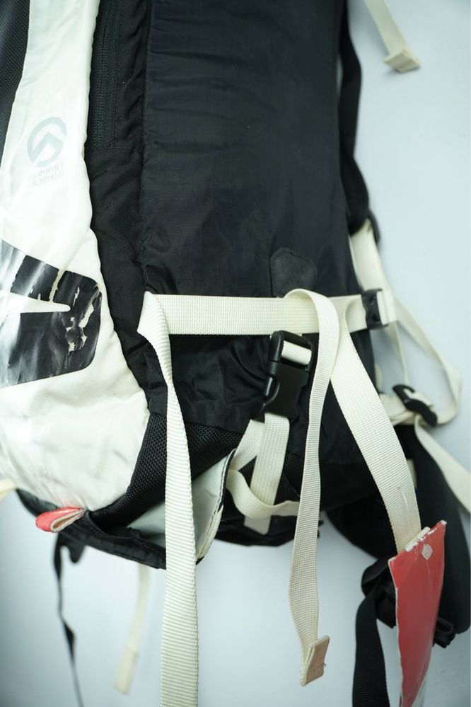 The North Face рюкзак