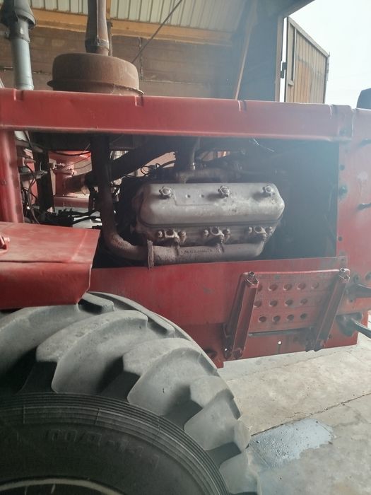 Трактор ХТЗ Т 150к