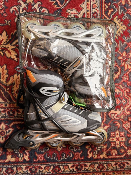 Rolki rollerblade astro 20